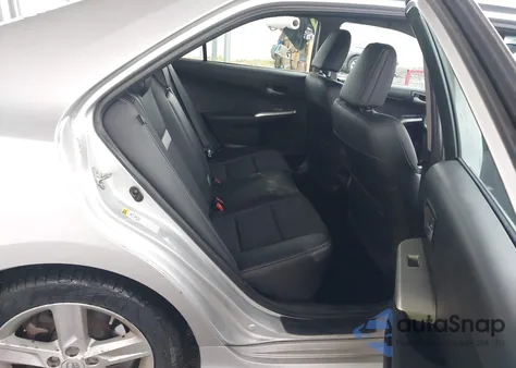 2013 Toyota Camry Se from USA, damaged, VIN 4T1BF1FK8DU280573